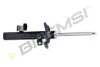 Амортизатор (передній) Volvo C70/S40/V50 04-13 (R) BREMSI SA0451 (фото 1)