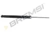 Амортизатор (задній) Volvo C30/S40/V50 06-12 BREMSI SA0453 (фото 1)