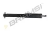 Амортизатор (задній) Volvo S60 I/S80 I/V70 II 98-10 BREMSI SA0458 (фото 1)