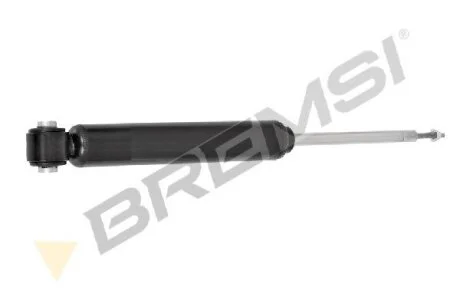Амортизатор (задній) (L) Ford Galaxy/Mondeo 06-15 BREMSI SA0459