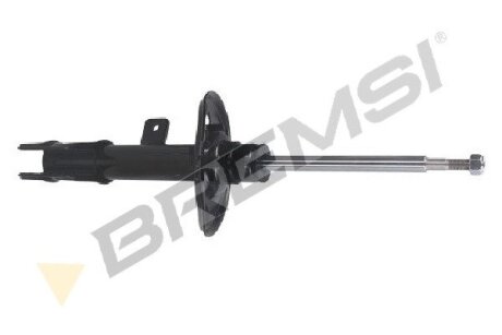 Амортизатор (передній) Citroen Berlingo/Peugeot Partner 08- (R) BREMSI SA0504