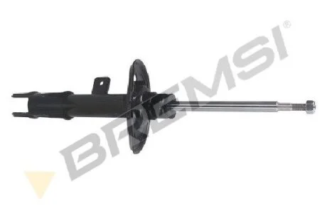 Амортизатор (передній) Citroen Berlingo/Peugeot Partner 08- (R) BREMSI SA0504
