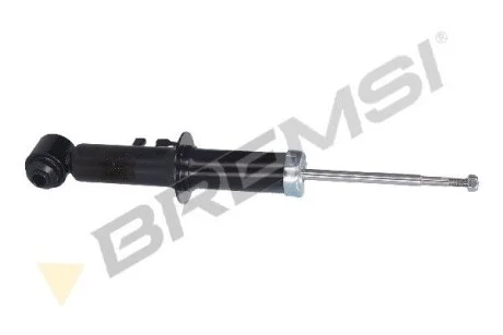 Амортизатор (задній) Mini (R50/R53/R56/R57/R58/R59)/Clubman (R55) 1.4-2.0D 06-15 BREMSI SA0516