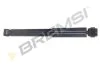 Амортизатор (задній) Opel Vectra C 02-08 BREMSI SA0546 (фото 1)