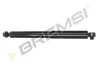 Амортизатор (задний) Fiat Doblo 1.6-2.0D Multijet 09- (Gas) BREMSI SA0557 (фото 1)