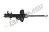 Амортизатор (передний) Fiat Doblo 10- (L) (Gas) BREMSI SA0558 (фото 1)