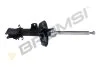 Амортизатор (передний) Fiat Doblo 10- (R) (Gas) BREMSI SA0559 (фото 1)