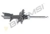 Амортизатор (передній) Renault Kangoo 08- R15/16 (maxi baza) (цапфа 36mm) (d22mm D51mm) BREMSI SA0571 (фото 1)
