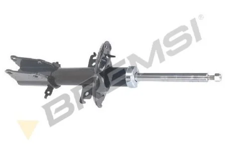 Амортизатор (передній) Renault Kangoo 08- R15/16 (maxi baza) (цапфа 36mm) (d22mm D51mm) BREMSI SA0571