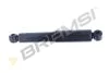 Амортизатор (задній) Citroen Jumper/Fiat Ducato/Peugeot Boxer 2.2HDi/3.0HDi 06- (444/293mm) BREMSI SA0577 (фото 1)