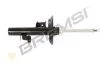 Амортизатор (передній) Ford Galaxy 06-15/Mondeo IV 07-15 (R) BREMSI SA0589 (фото 1)