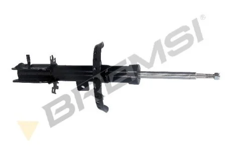 Амортизатор (передній) Citroen Berlingo/Peugeot Partner 96- (L) BREMSI SA0598