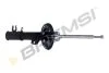 Амортизатор (передній) Fiat Punto 08- (R) BREMSI SA0614 (фото 1)