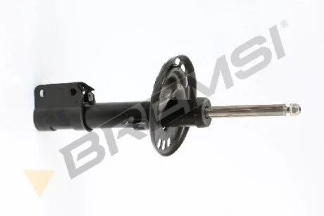 Амортизатор (передний) Renault Scenic III 09- (Gas) BREMSI SA0622