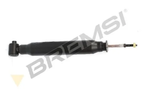 Амортизатор (задній) VW Passat/Audi A6 97-05 BREMSI SA0627