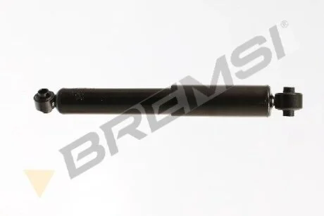 Амортизатор (задній) Opel Astra H 04-14 BREMSI SA0629