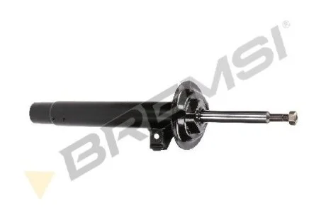 Амортизатор (передній) BMW 3 (E46) (R) замінено на 317 541 BREMSI SA0654