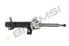 Амортизатор (передній) MINI (R50/R53/R56/R57/R58/R59)/Clubman (R55)/Clubvan (R55) 06-15 (L) SA0673