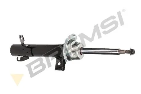 Амортизатор (передній) MINI (R50/R53/R56/R57/R58/R59)/Clubman (R55)/Clubvan (R55) 06-15 (L) BREMSI SA0673