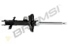 Амортизатор (передній) Ford Fiesta VI 08- (R) BREMSI SA0688 (фото 1)