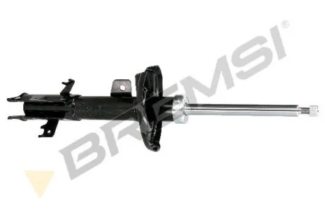 Амортизатор (передній) Ford Fiesta VI 08- (R) BREMSI SA0688