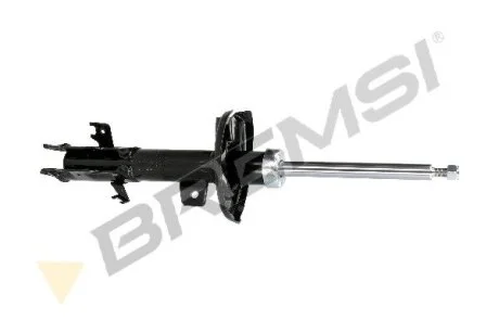 Амортизатор (передній) Ford Fiesta VI 08- (L) BREMSI SA0689
