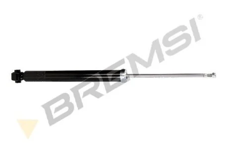 Амортизатор (задній) Audi A1/Skoda Fabia 1.2/1.9 TDI 99- BREMSI SA0697