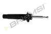 Амортизатор (передній) BMW X1 (E84) 09-15 (L) BREMSI SA0713 (фото 1)