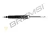Амортизатор (задній) BMW 3 (E90/E91/E93) 04-13 BREMSI SA0714 (фото 1)