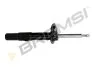 Амортизатор (передній) BMW 5 (E60) 03-10 (L) SA0716