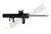 Амортизатор (передній) Ford Focus 1.0-2.0 10- (R) BREMSI SA0758 (фото 1)