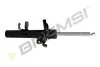 Амортизатор (передній) Ford Focus 1.0-2.0 10- (L) BREMSI SA0759 (фото 1)