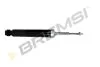 Амортизатор (передній) MB M-class (W163) -05 BREMSI SA0776 (фото 1)
