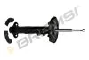 Амортизатор (передній) MB C-class (W203/S203) 00-07 BREMSI SA0778 (фото 1)