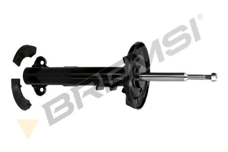 Амортизатор (передній) MB C-class (W203/S203) 00-07 BREMSI SA0778 (фото 1)