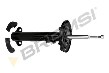 Амортизатор (передній) MB C-class (W203/S203) 00-07 BREMSI SA0778