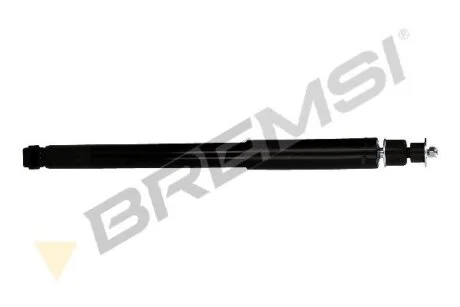 Амортизатор (задній) MB C-class (W203/CL203)/CLC (CL203) 00- BREMSI SA0780