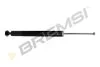 Амортизатор (задній) MB GLK-class (X204) 08-15 BREMSI SA0785 (фото 1)