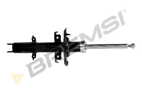 Амортизатор (передний) Renault Kangoo 08- R15/16 (maxi база) (цапфа 36mm) BREMSI SA0829