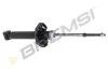 Амортизатор (задній) Nissan Almera II 00-06 BREMSI SA0903 (фото 1)