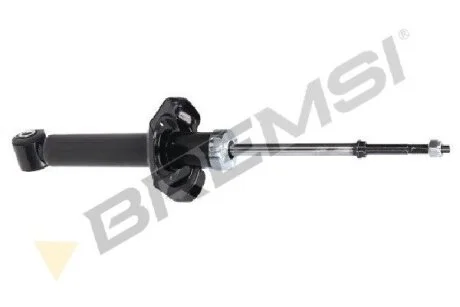 Амортизатор (задній) Nissan Almera II 00-06 BREMSI SA0903