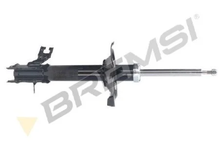 Амортизатор (передній) Nissan X-Trail 01-13 (L) BREMSI SA0949