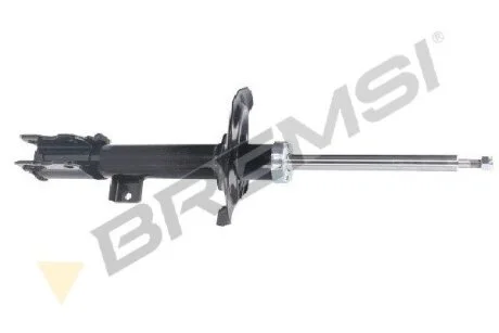 Амортизатор (задній) Nissan X-Trail 01-13 (L) BREMSI SA0951