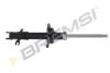 Амортизатор (передній) Mazda CX-7 2.2/2.3 MZR 07-13 (R) BREMSI SA0969 (фото 1)