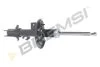 Амортизатор (передній) Nissan Micra III 03-10 (R) BREMSI SA1006 (фото 1)