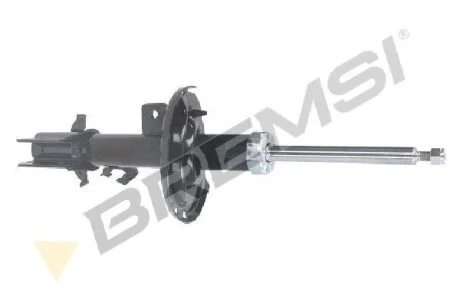 Амортизатор (передній) Nissan Micra III 03-10 (R) BREMSI SA1006