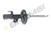 Амортизатор (передній) Toyota Auris 06-/Corolla 13- (L) BREMSI SA1023 (фото 1)