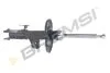 Амортизатор (передній) Toyota Auris 06-/Corolla 13- (R) BREMSI SA1024 (фото 1)