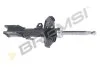 Амортизатор (передній) Toyota Avensis 03-08 (R) BREMSI SA1028 (фото 1)