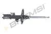 Амортизатор (передній) Toyota Camry 2.0/2.4/3.0 01-06 (L) BREMSI SA1032 (фото 1)